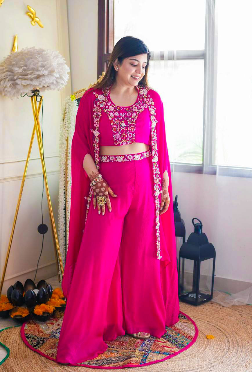 Fashion4u Is Presenting Party Wear Style For the Upcoming Season