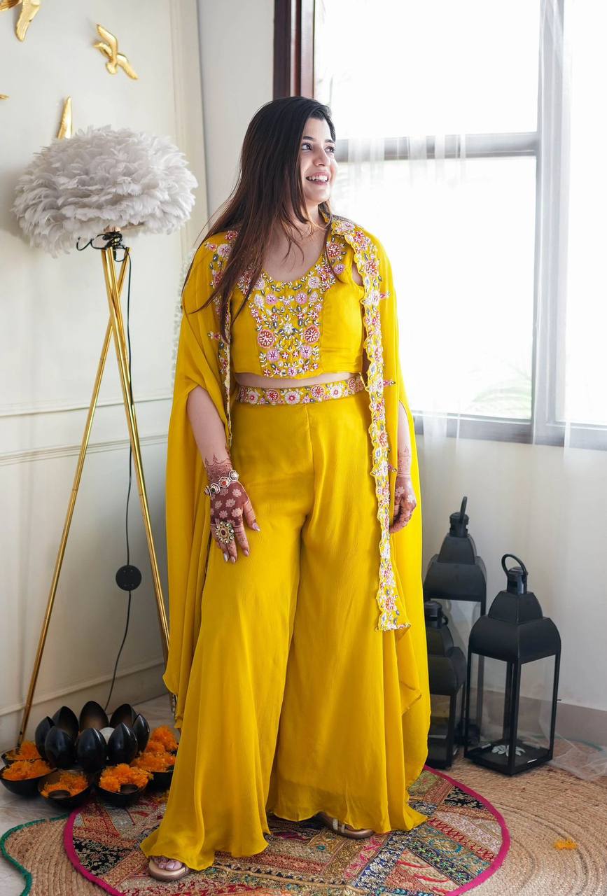 Fashion4u Is Presenting Party Wear Style For the Upcoming Season