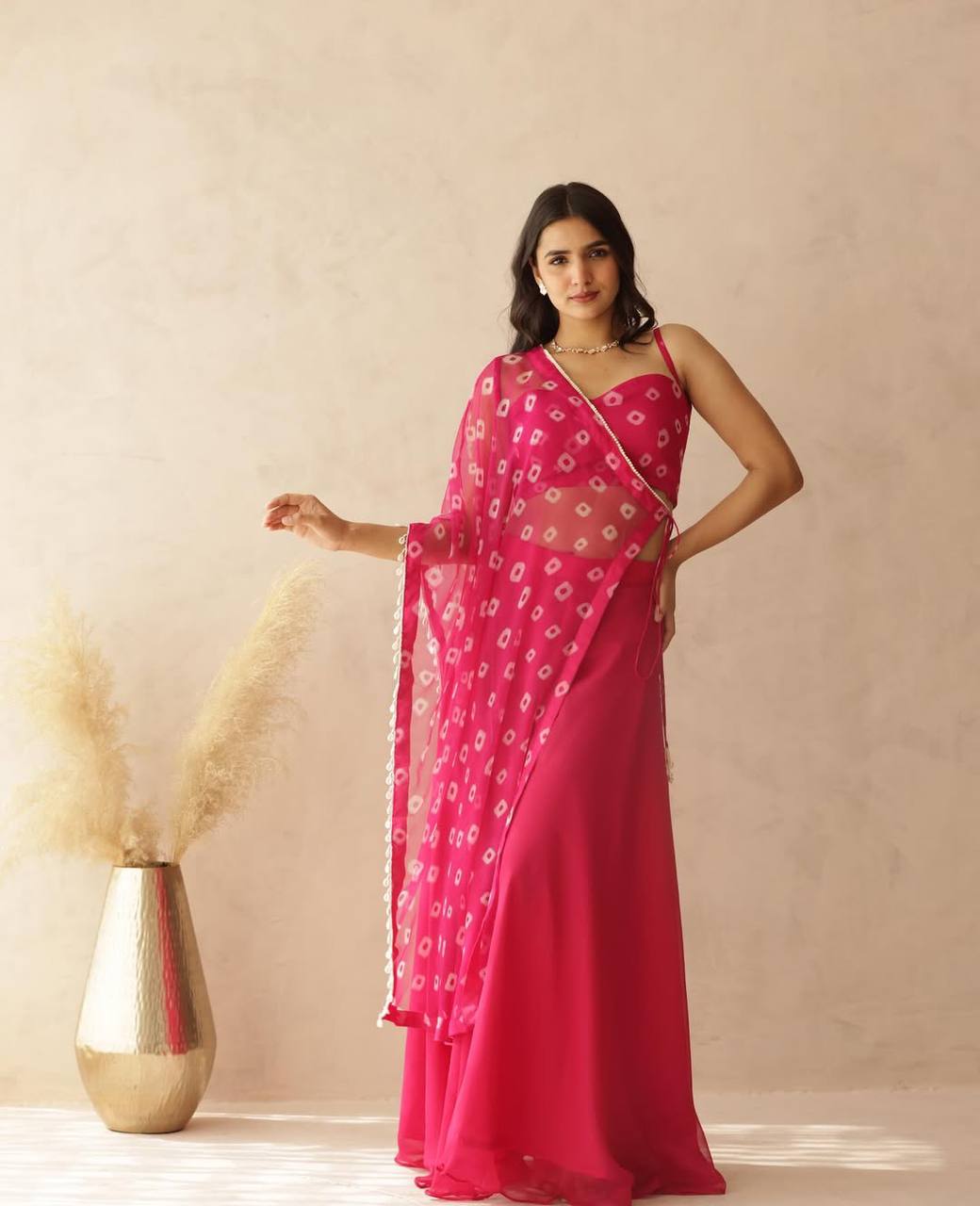 This Monsoon , Lets Wear Some Fusion  Style