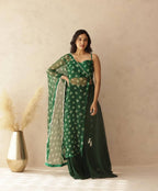 This Monsoon , Lets Wear Some Fusion  Style
