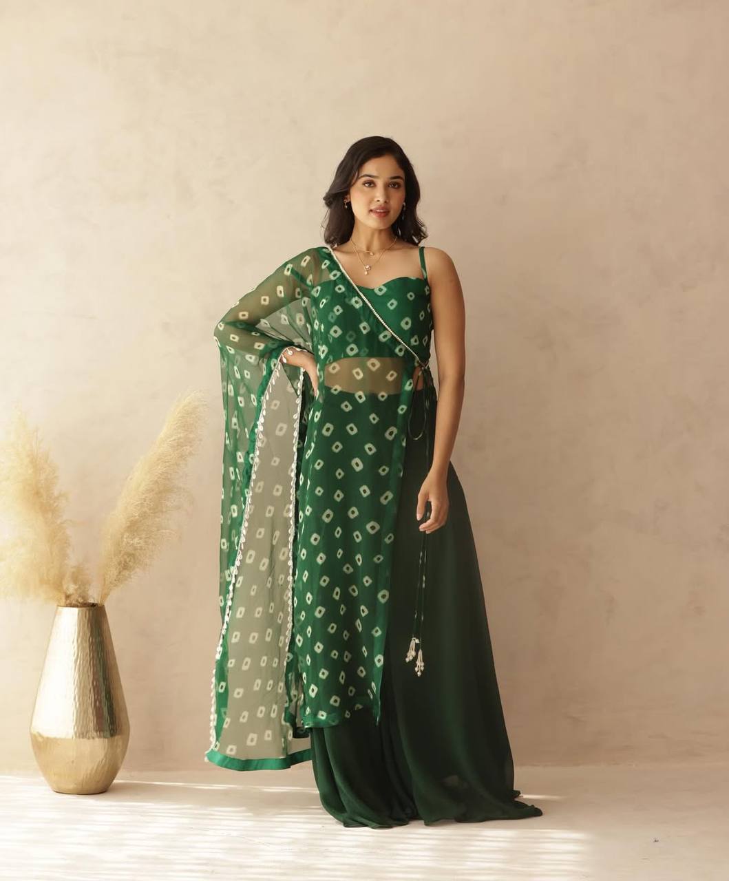 This Monsoon , Lets Wear Some Fusion  Style