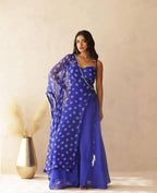 This Monsoon , Lets Wear Some Fusion  Style
