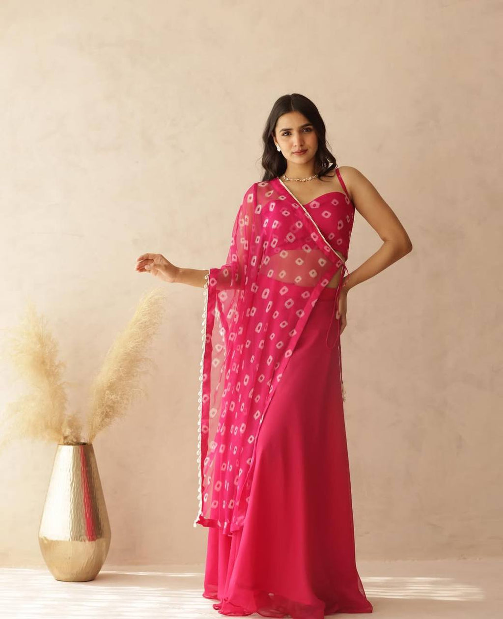This Monsoon , Lets Wear Some Fusion  Style