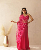 This Monsoon , Lets Wear Some Fusion  Style