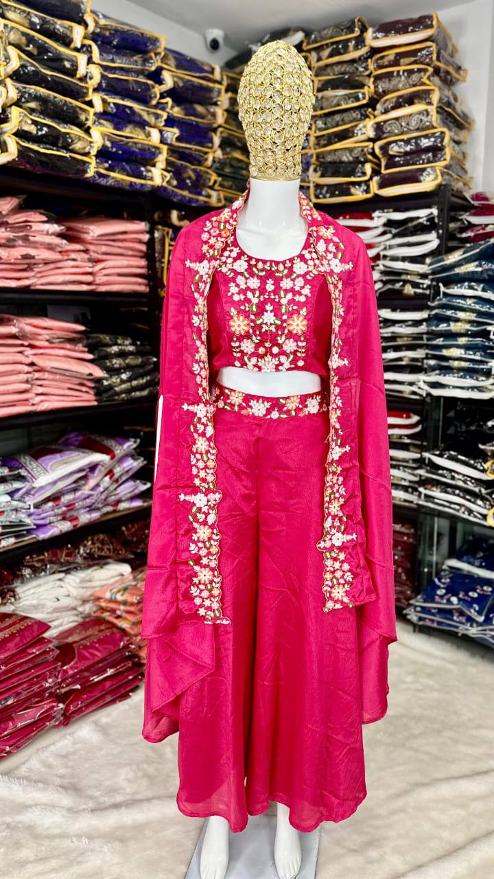 Fashion4u Is Presenting Party Wear Style For the Upcoming Season