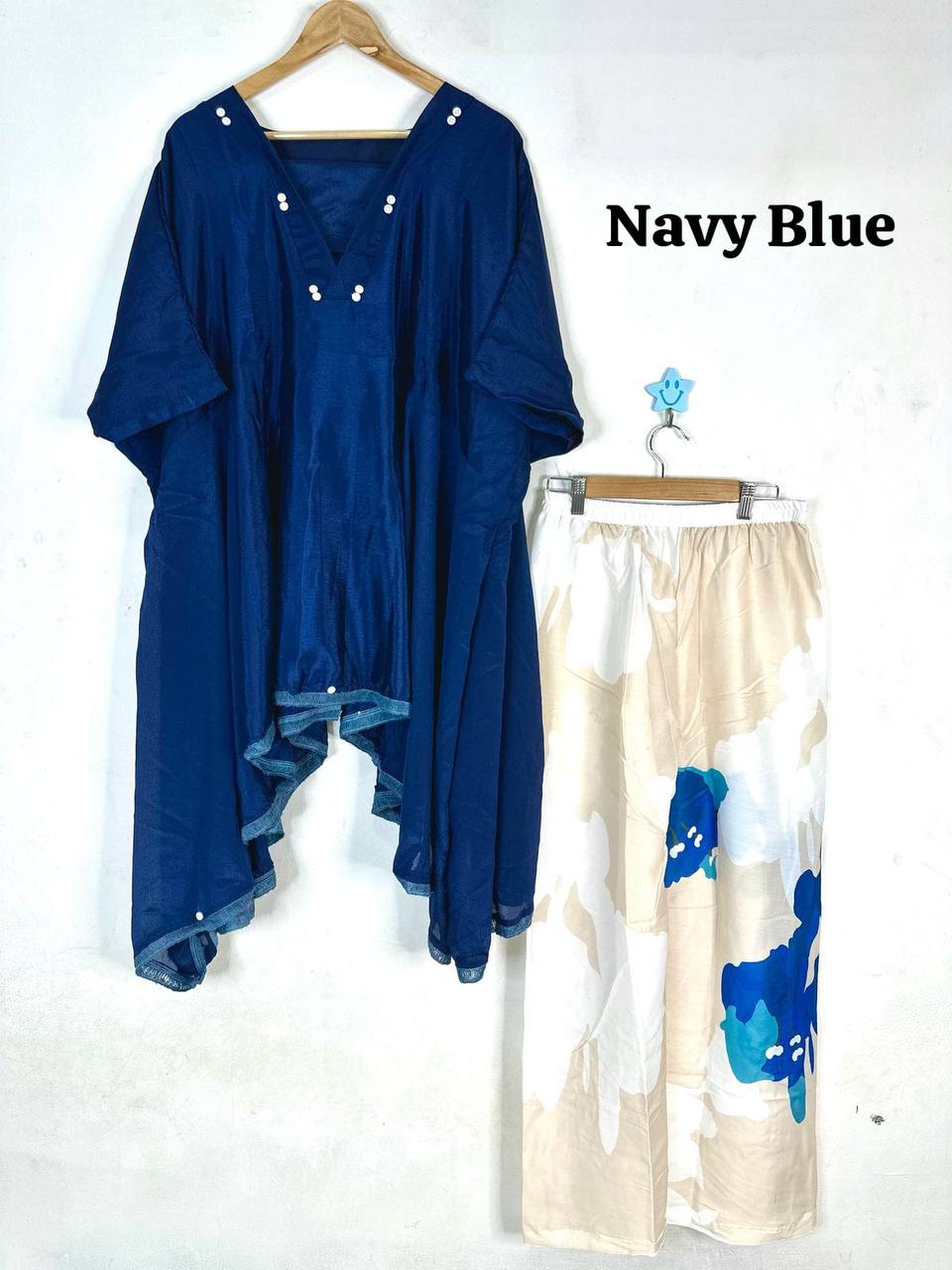 This Summer , Lets Wear Some Funky Baggy Style