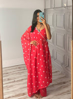 This Monsoon , Lets Wear Some Fusion  Style