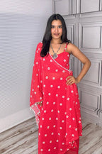 This Monsoon , Lets Wear Some Fusion  Style