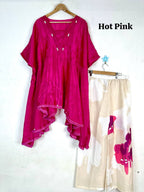 This Summer , Lets Wear Some Funky Baggy Style