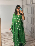 This Monsoon , Lets Wear Some Fusion  Style