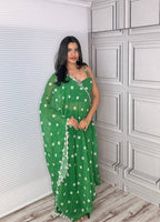 This Monsoon , Lets Wear Some Fusion  Style