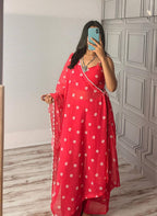 This Monsoon , Lets Wear Some Fusion  Style