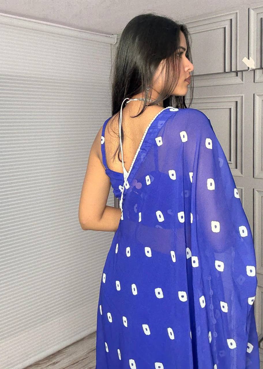 This Monsoon , Lets Wear Some Fusion  Style