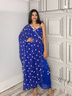 This Monsoon , Lets Wear Some Fusion  Style