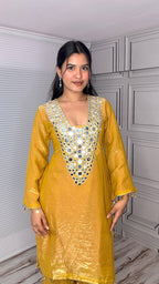 Don't wear what fashion designers tell you to wear. Wear what they wear