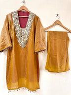 Don't wear what fashion designers tell you to wear. Wear what they wear