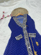 This Monsoon , Lets Wear Some Angrakha Style