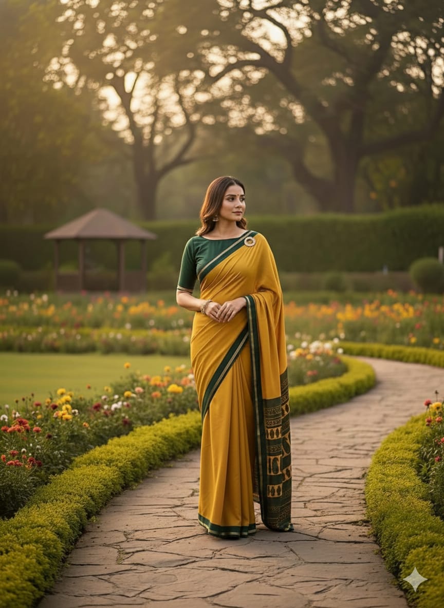 sarees