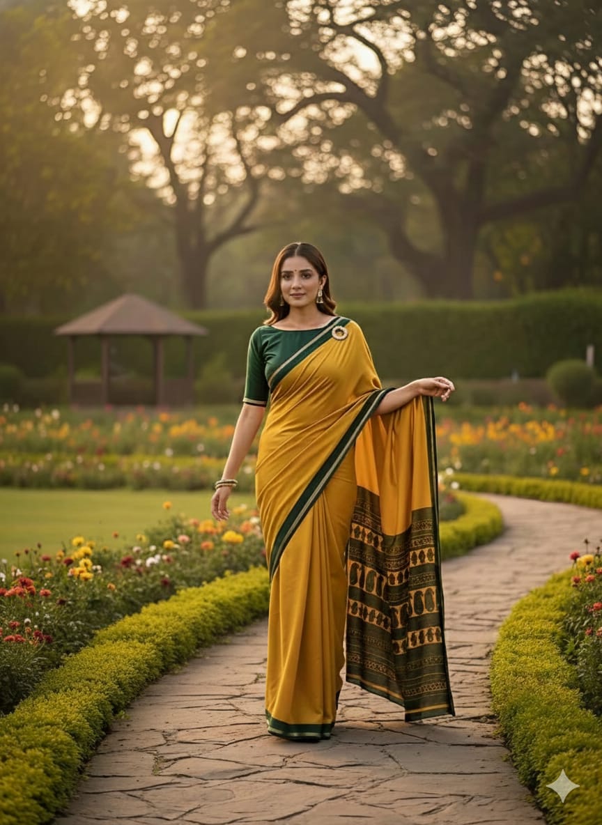 sarees