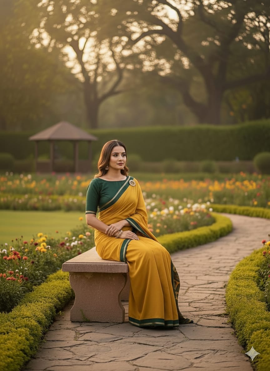 sarees